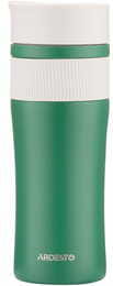 Термочашка Ardesto CaldoCup Green 450 мл (AR2645GC)