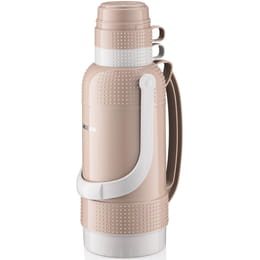 Термос Ardesto Gemini Gourmet Brown 3200 мл (AR2632BRG)