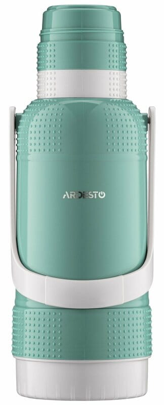 Термос Ardesto Gemini Gourmet Green 3200 мл (AR2632GRG)