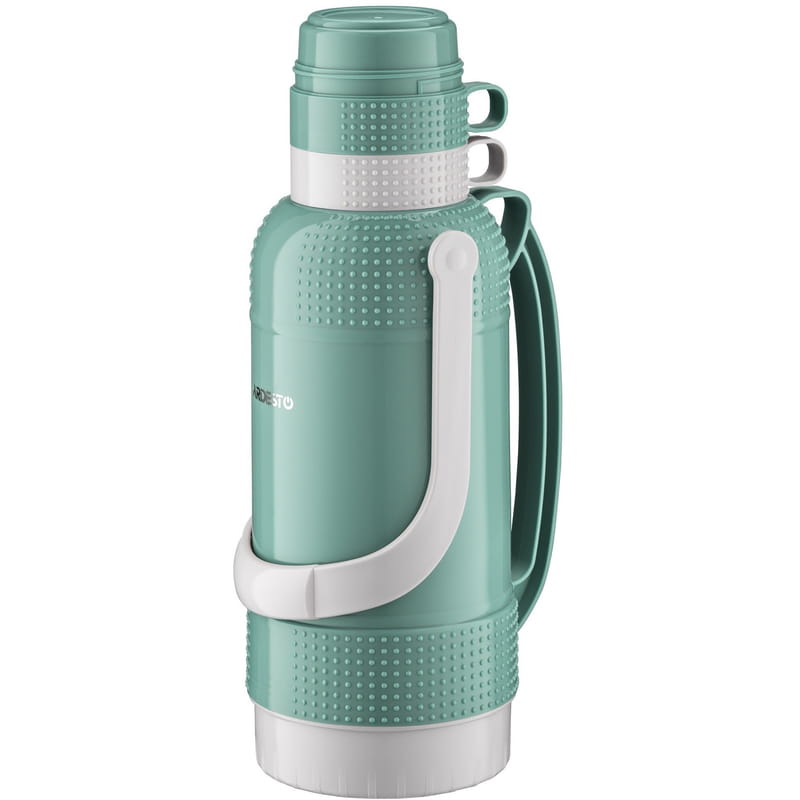 Термос Ardesto Gemini Gourmet Green 3200 мл (AR2632GRG)