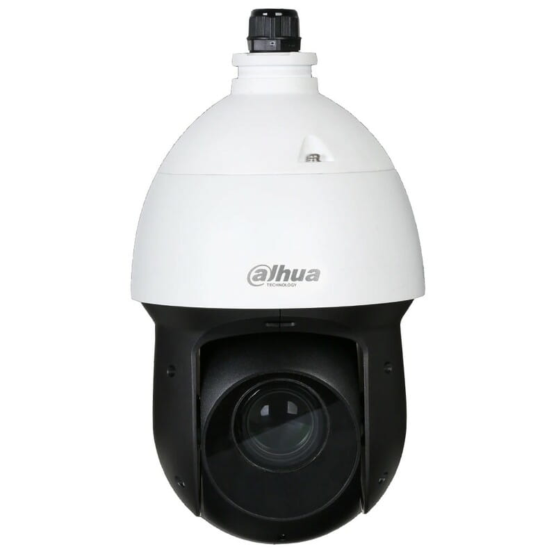 Роботизированная камера Dahua DH-SD49825GB-HNR