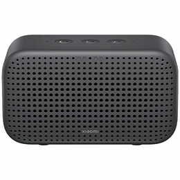 Акустична система Xiaomi Smart Speaker Lite (QBH4238EU)_EU