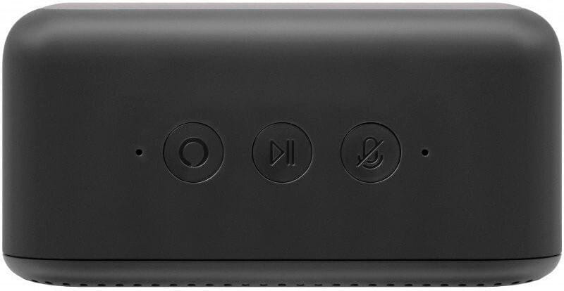Акустическая система Xiaomi Smart Speaker Lite (QBH4238EU)_EU
