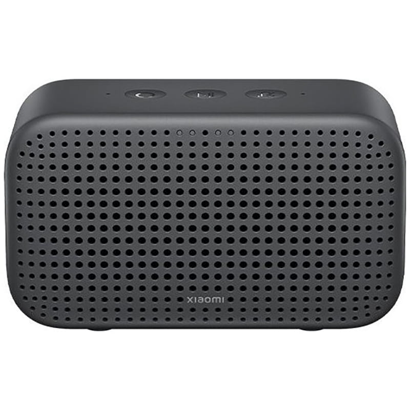 Акустическая система Xiaomi Smart Speaker Lite (QBH4238EU)_EU