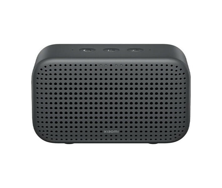 Акустическая система Xiaomi Smart Speaker Lite (QBH4238EU)_EU