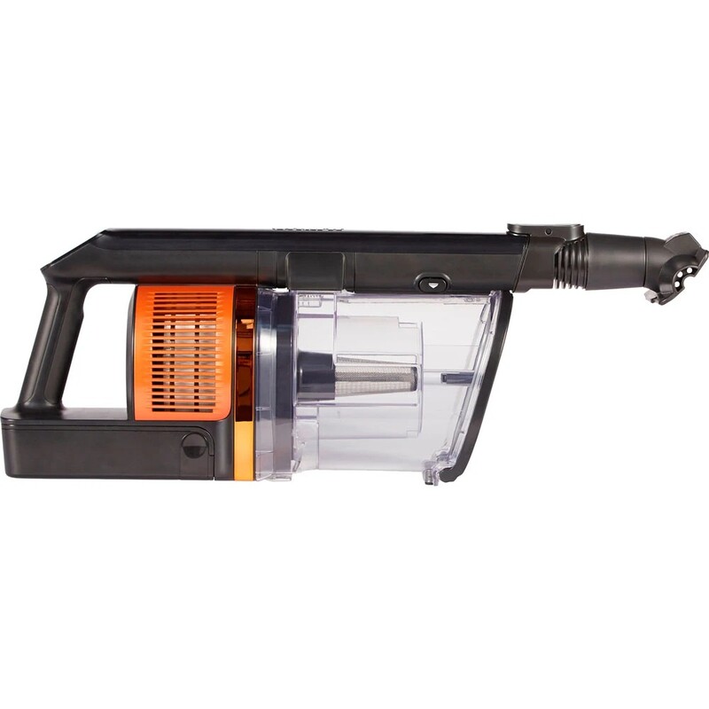 Акумуляторний пилосос Shark Cordless Stick Flexology Duoclean Dirt Engage IZ300EUT