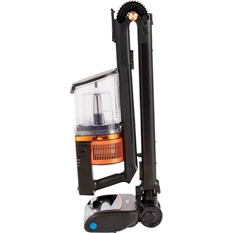 Акумуляторний пилосос Shark Cordless Stick Flexology Duoclean Dirt Engage IZ300EUT