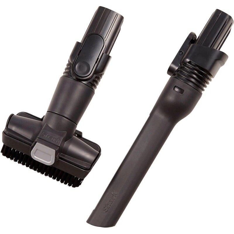 Акумуляторний пилосос Shark Cordless Stick Flexology Duoclean Dirt Engage IZ300EUT