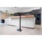 Фото - Акумуляторний пилосос Shark Cordless Stick Flexology Duoclean Dirt Engage IZ300EUT | click.ua