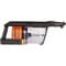Фото - Акумуляторний пилосос Shark Cordless Stick Flexology Duoclean Dirt Engage IZ300EUT | click.ua