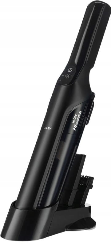 Акумуляторний пилосос Hisense HVC9401BK