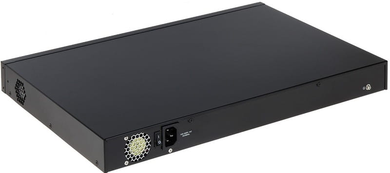 POE коммутатор Dahua PFS4226-24ET-360