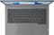 Фото - Ноутбук Lenovo ThinkBook 14 G6 ABP (21KJ008RRA) Arctic Grey | click.ua