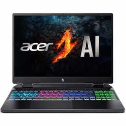 Купить Ноутбук Acer Nitro 16 AN16-42-R287 (NH.QSKEU.005) Black Ноутбук Acer Nitro 16 AN16-42-R287 (NH.QSKEU.005) Black