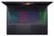 Фото - Ноутбук Acer Nitro 16 AN16-42-R287 (NH.QSKEU.005) Black | click.ua