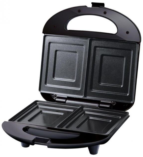 Бутербродниця Sencor SSM 4420SS