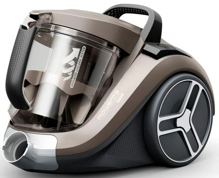 Пылесос Rowenta Compact Power XXL Animal Kit RO4B50EA