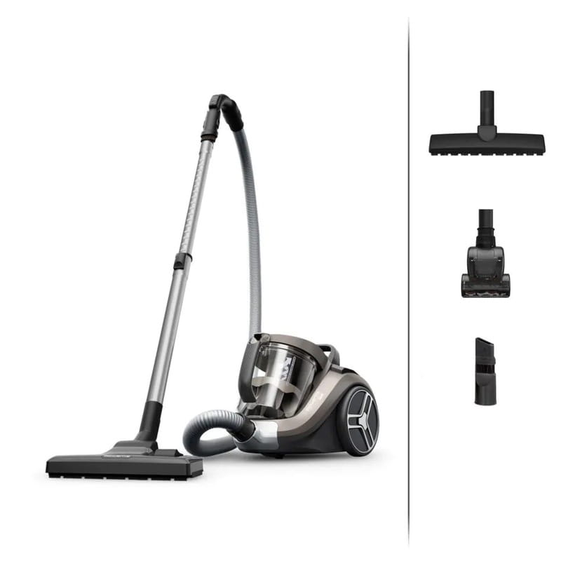 Пылесос Rowenta Compact Power XXL Animal Kit RO4B50EA