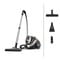 Фото - Пылесос Rowenta Compact Power XXL Animal Kit RO4B50EA | click.ua