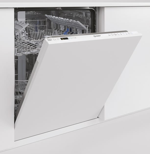 Встраиваемая посудомоечная машина Indesit D2I HD524 A