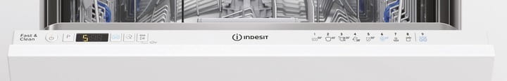 Встраиваемая посудомоечная машина Indesit D2I HD524 A