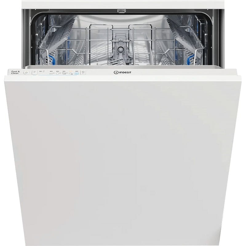 Вбудована посудомийна машина Indesit D2I HL326