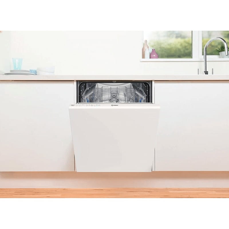 Вбудована посудомийна машина Indesit D2I HL326