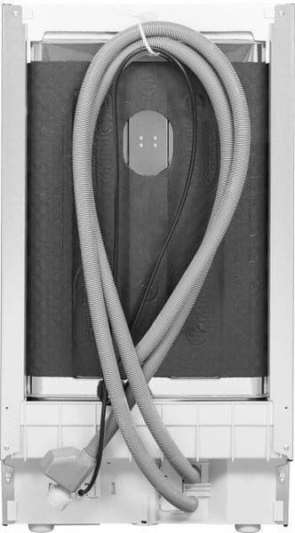 Встраиваемая посудомоечная машина Indesit DSIC3M19