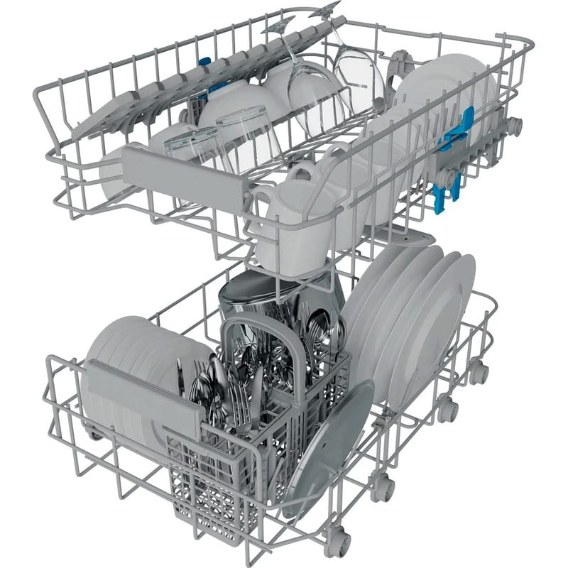 Встраиваемая посудомоечная машина Indesit DSIC3M19