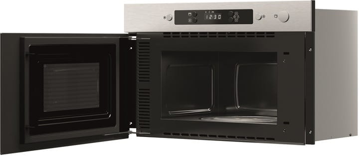 Встраиваемая микроволновая печь Whirlpool MBNA900X
