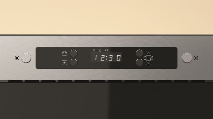 Встраиваемая микроволновая печь Whirlpool MBNA900X