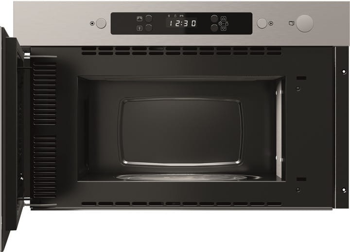 Встраиваемая микроволновая печь Whirlpool MBNA900X