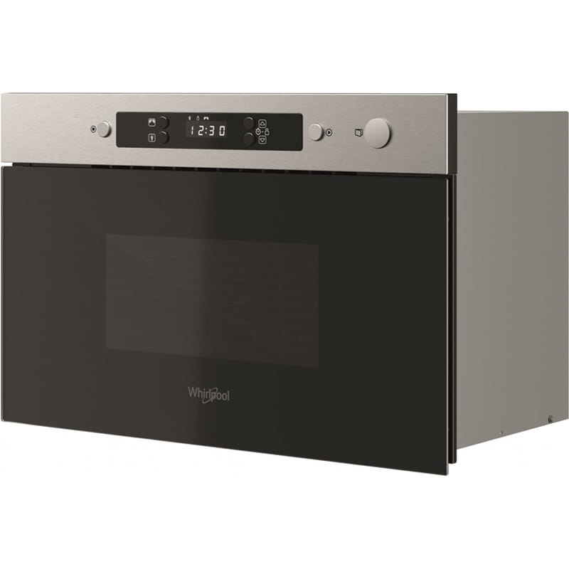 Встраиваемая микроволновая печь Whirlpool MBNA900X