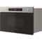 Фото - Встраиваемая микроволновая печь Whirlpool MBNA900X | click.ua