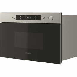 Встраиваемая микроволновая печь Whirlpool MBNA900X