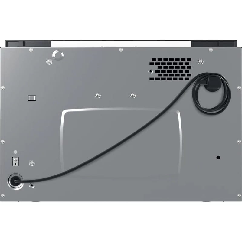 Встраиваемая микроволновая печь Whirlpool MBNA920X
