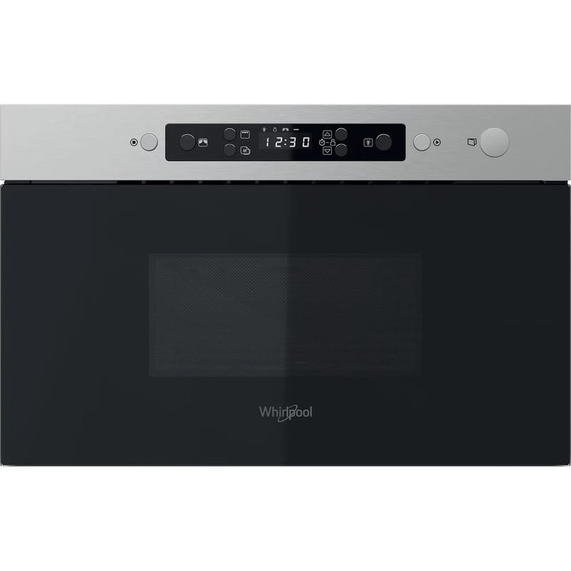 Встраиваемая микроволновая печь Whirlpool MBNA920X