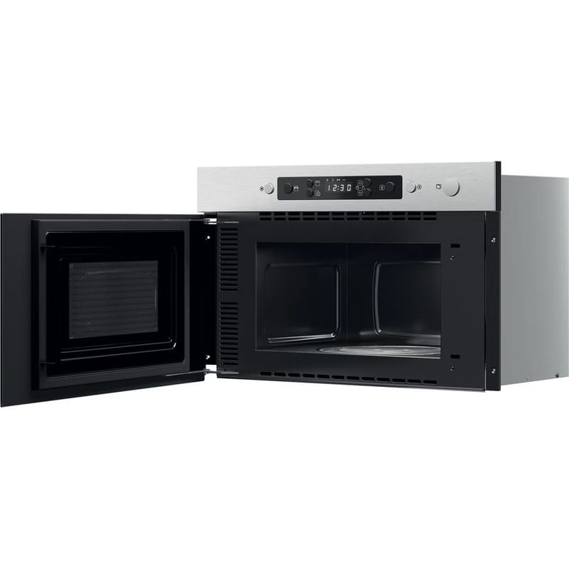 Встраиваемая микроволновая печь Whirlpool MBNA920X