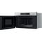 Фото - Встраиваемая микроволновая печь Whirlpool MBNA920X | click.ua
