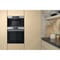 Фото - Встраиваемая микроволновая печь Whirlpool MBNA920X | click.ua