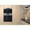 Фото - Встраиваемая микроволновая печь Whirlpool MBNA920X | click.ua