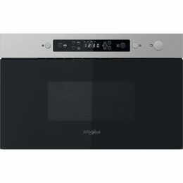 Встраиваемая микроволновая печь Whirlpool MBNA920X