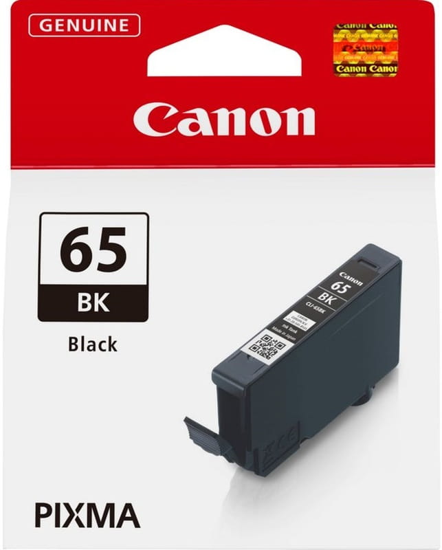 Картридж Canon CLI-65 Pixma Pro-200 Black (4215C001)
