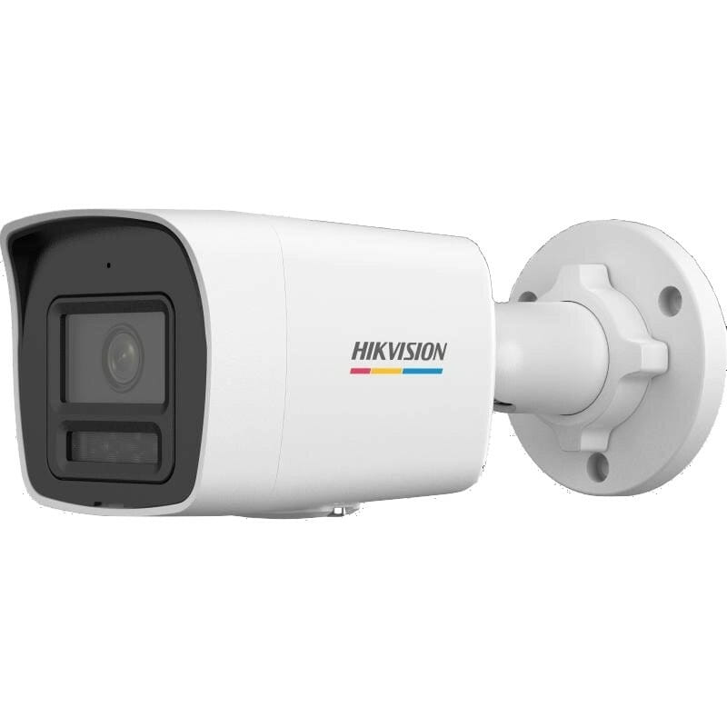 IP камера Hikvision DS-2CD1027G2H-LIUF (2.8мм)