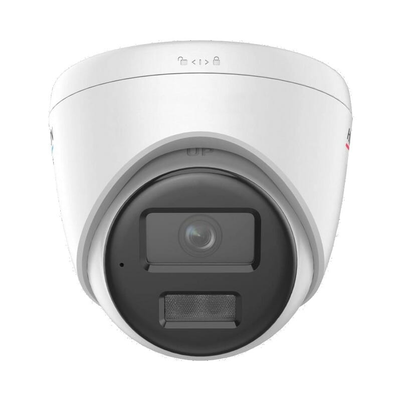 IP камера Hikvision DS-2CD1327G2H-LIUF (2.8мм)