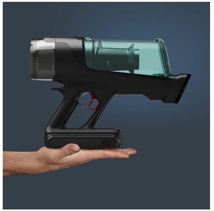 Акумуляторний пилосос Rowenta X-Force Flex 12.60 NEO Auto Surface RH9L42WO