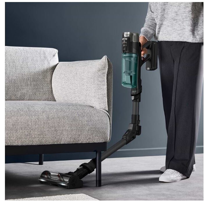 Акумуляторний пилосос Rowenta X-Force Flex 12.60 NEO Auto Surface RH9L42WO