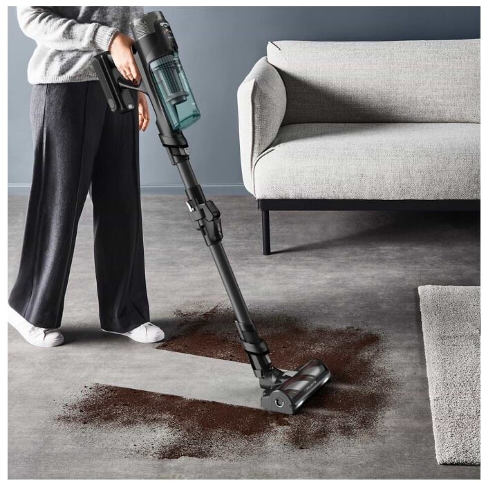 Акумуляторний пилосос Rowenta X-Force Flex 12.60 NEO Auto Surface RH9L42WO