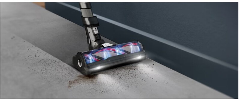 Акумуляторний пилосос Rowenta X-Force Flex 12.60 NEO Auto Surface RH9L42WO