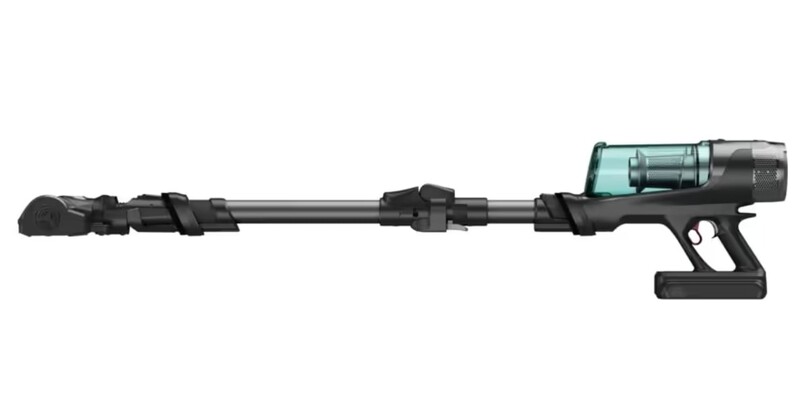 Акумуляторний пилосос Rowenta X-Force Flex 12.60 NEO Auto Surface RH9L42WO